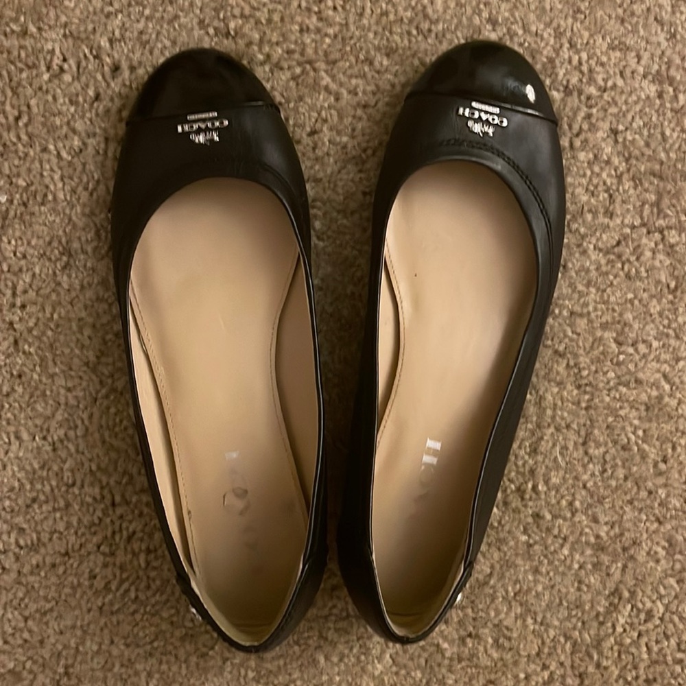 Lightly worn